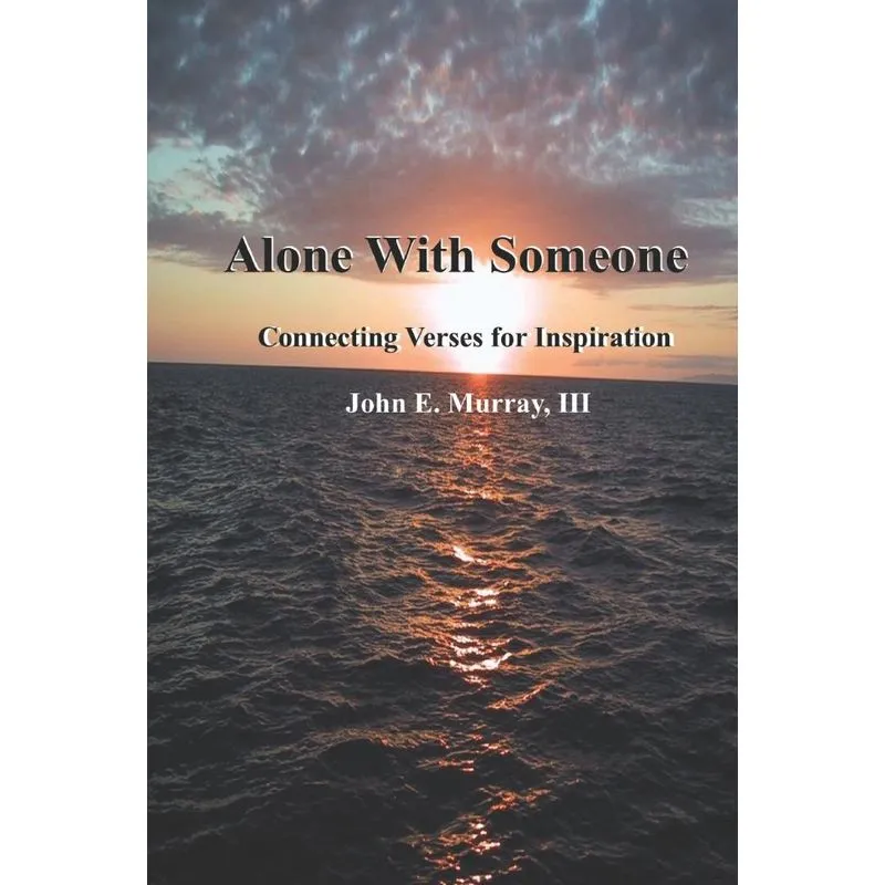 Alone With Someone