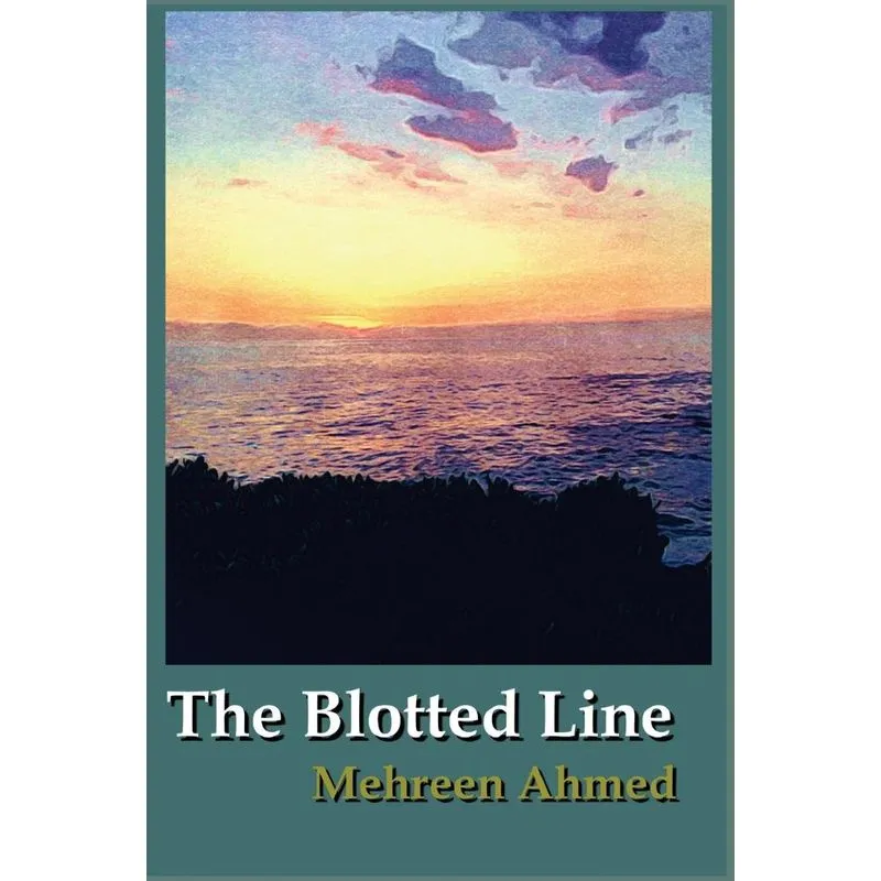 The Blotted Line
