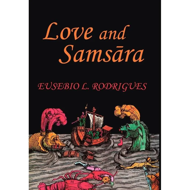 Love And Samsara