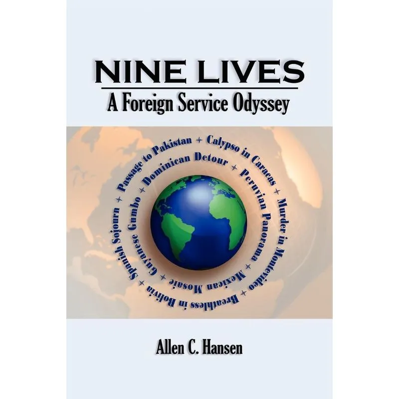 Nine Lives