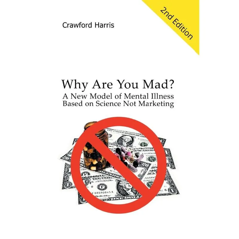 Why Are You Mad?