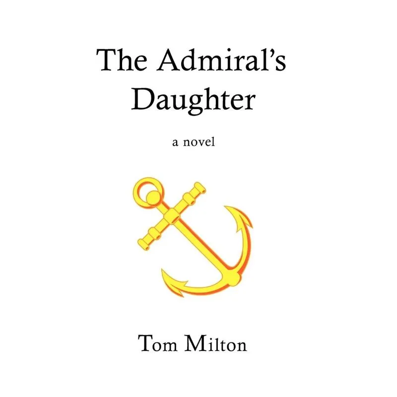 The Admirals Daughter