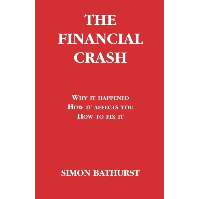 The Financial Crash
