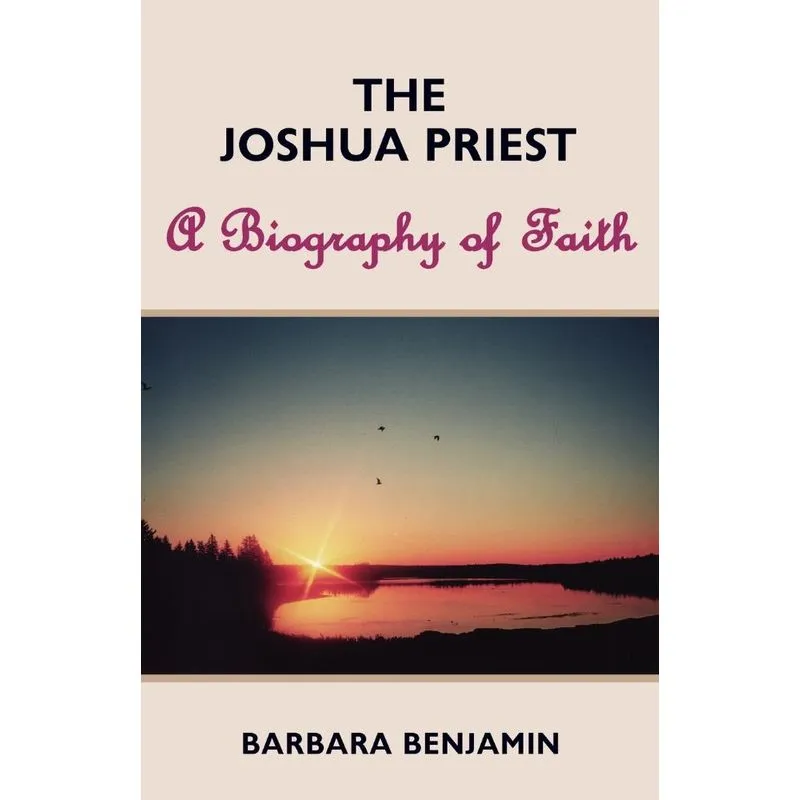 The Joshua Priest