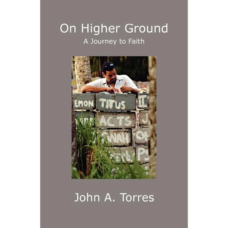 On Higher Ground