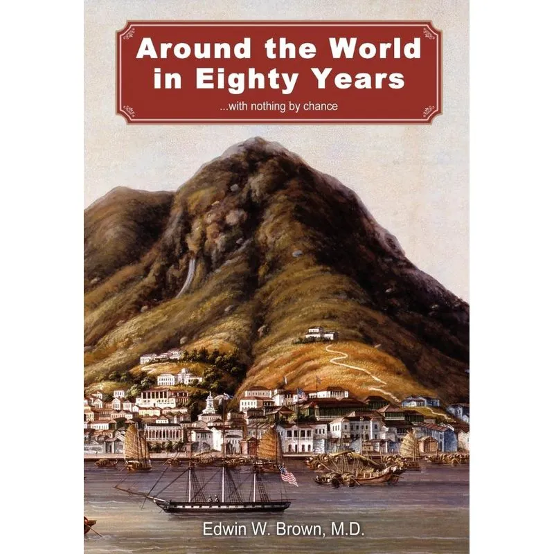 Around the World in Eighty Years