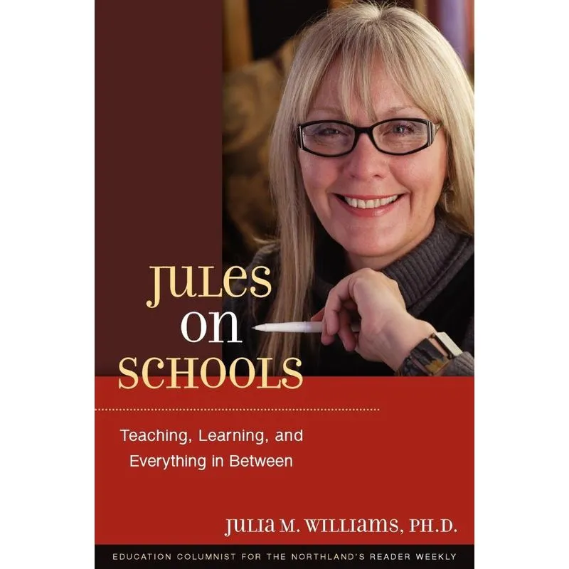 Jules on Schools