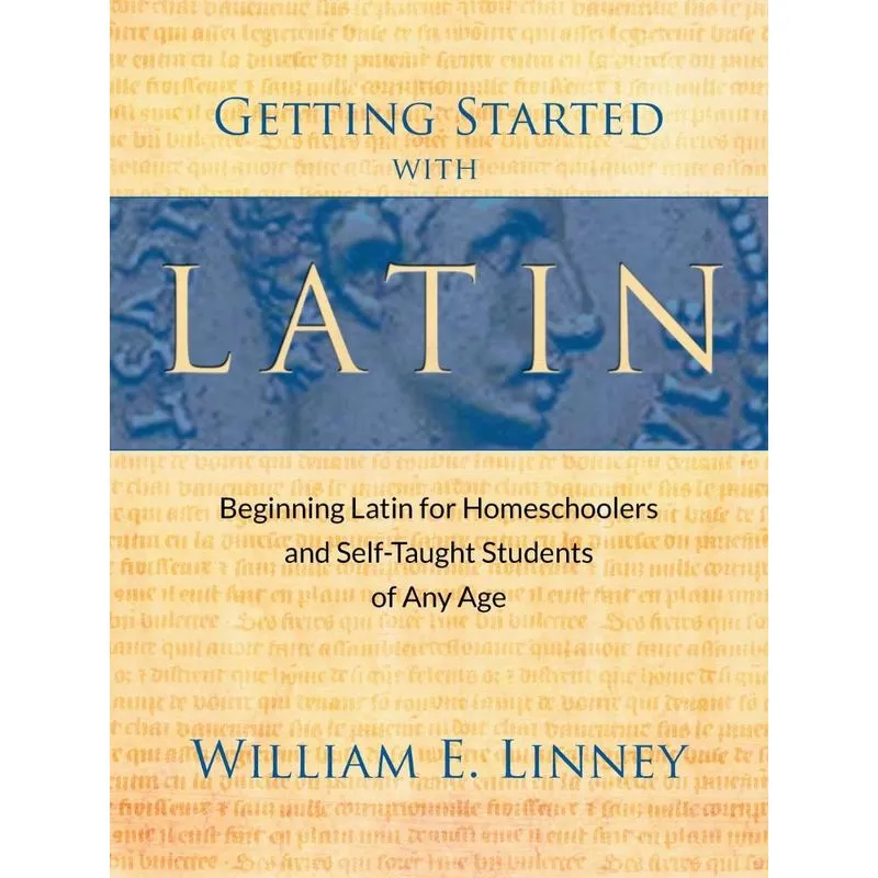 Getting Started with Latin