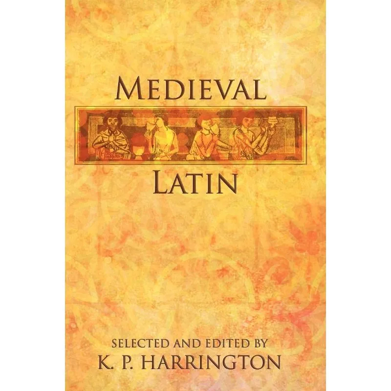 Medieval Latin