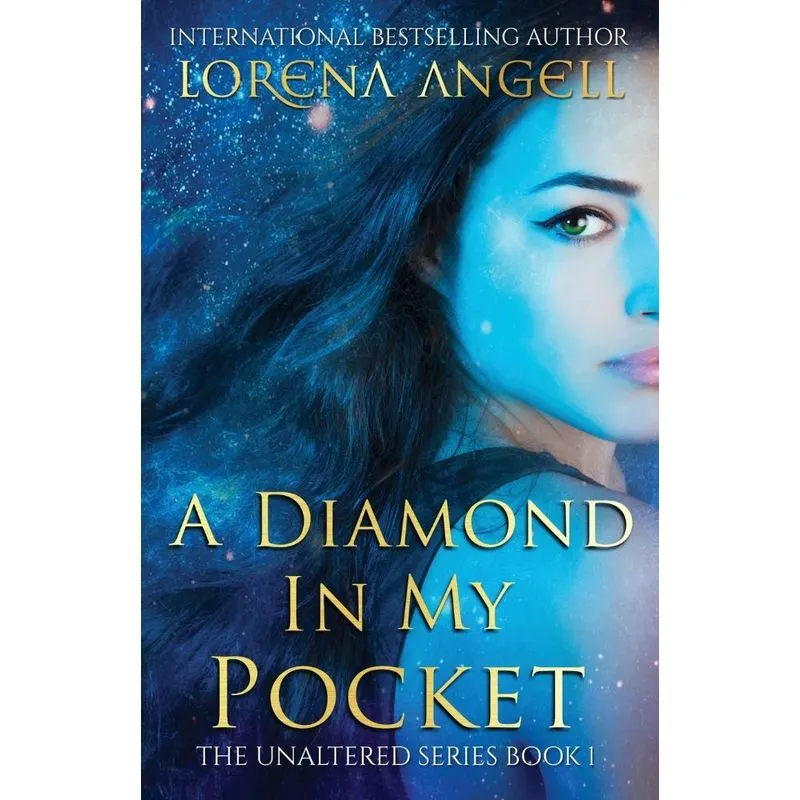 A Diamond in My Pocket