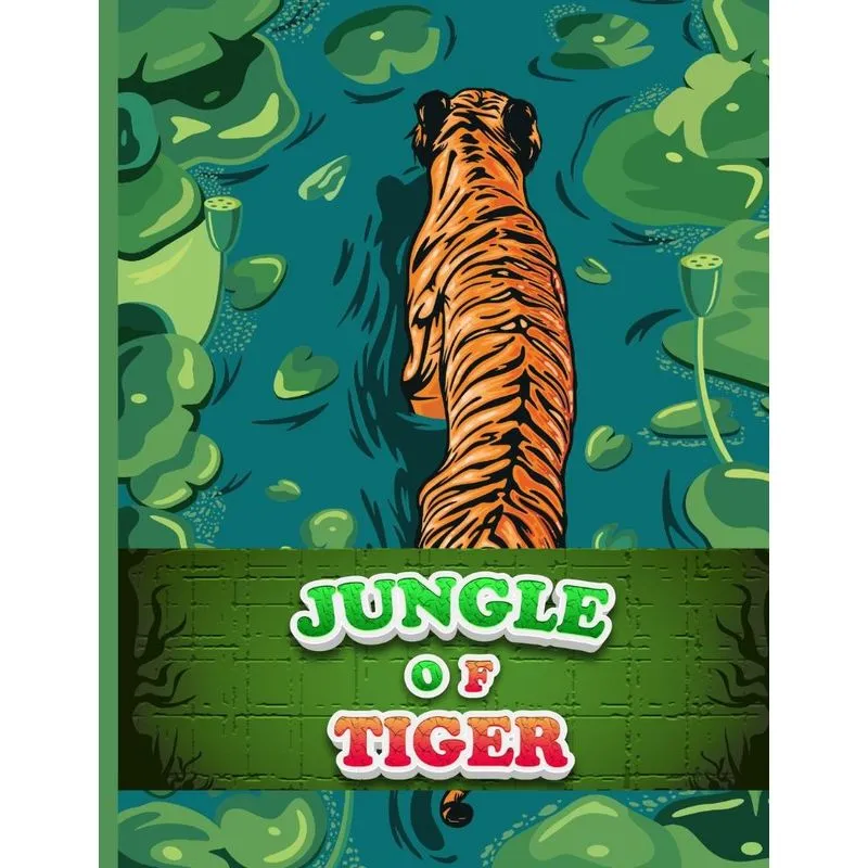 Jungle of Tiger