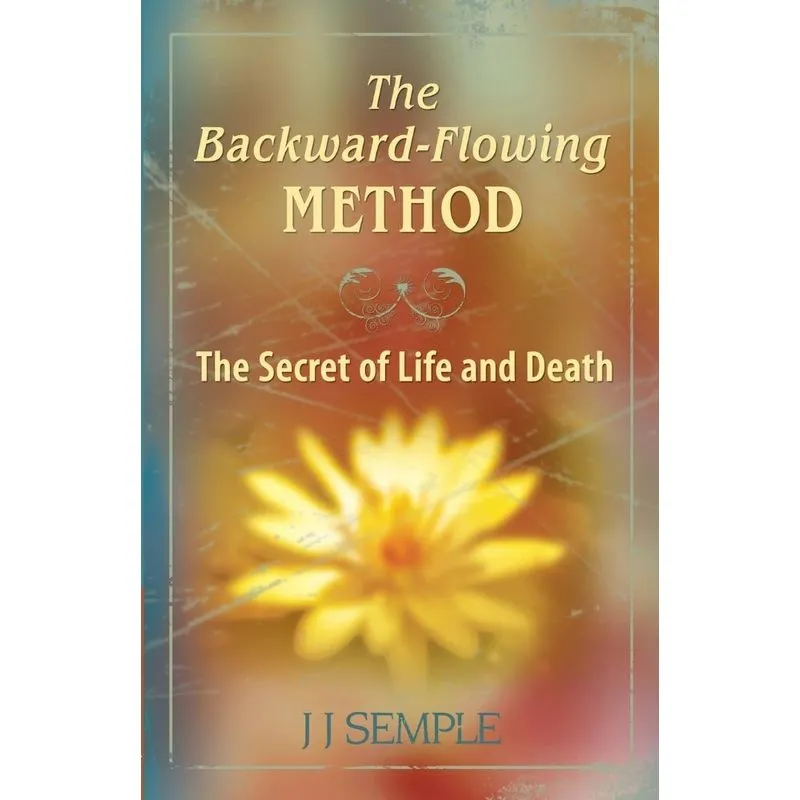 The Backward-Flowing Method