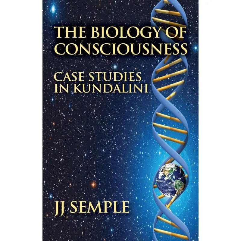 The Biology of Consciousness