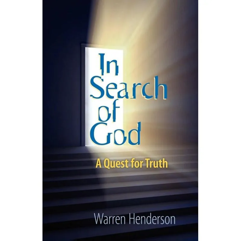 In Search of God