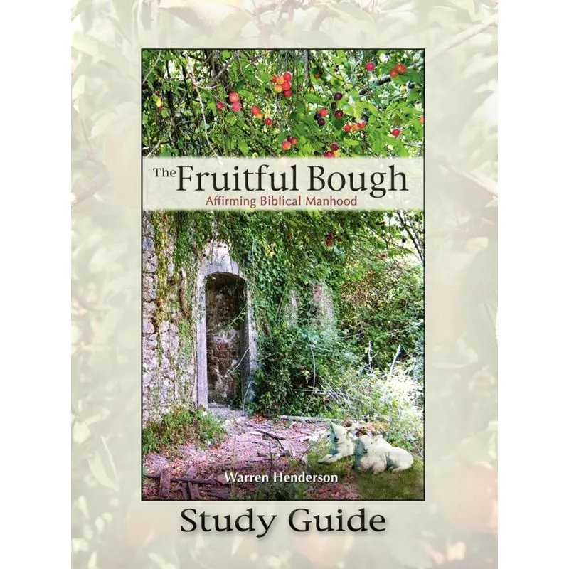 The Fruitful Bough