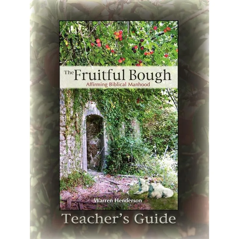 The Fruitful Bough
