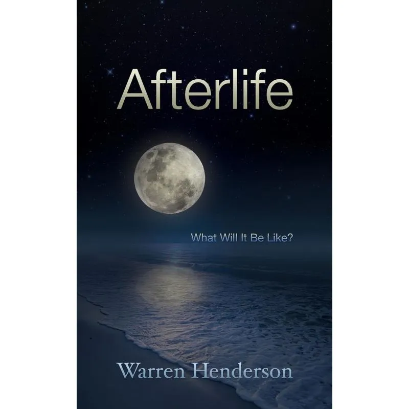 Afterlife