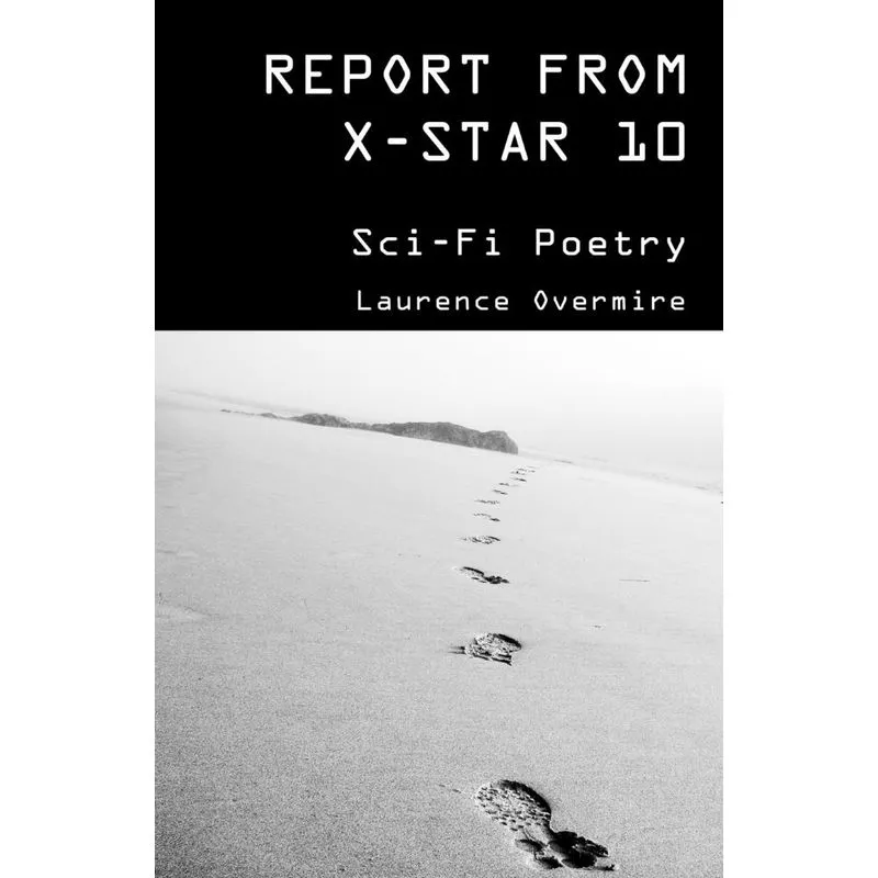 Report from X-Star 10