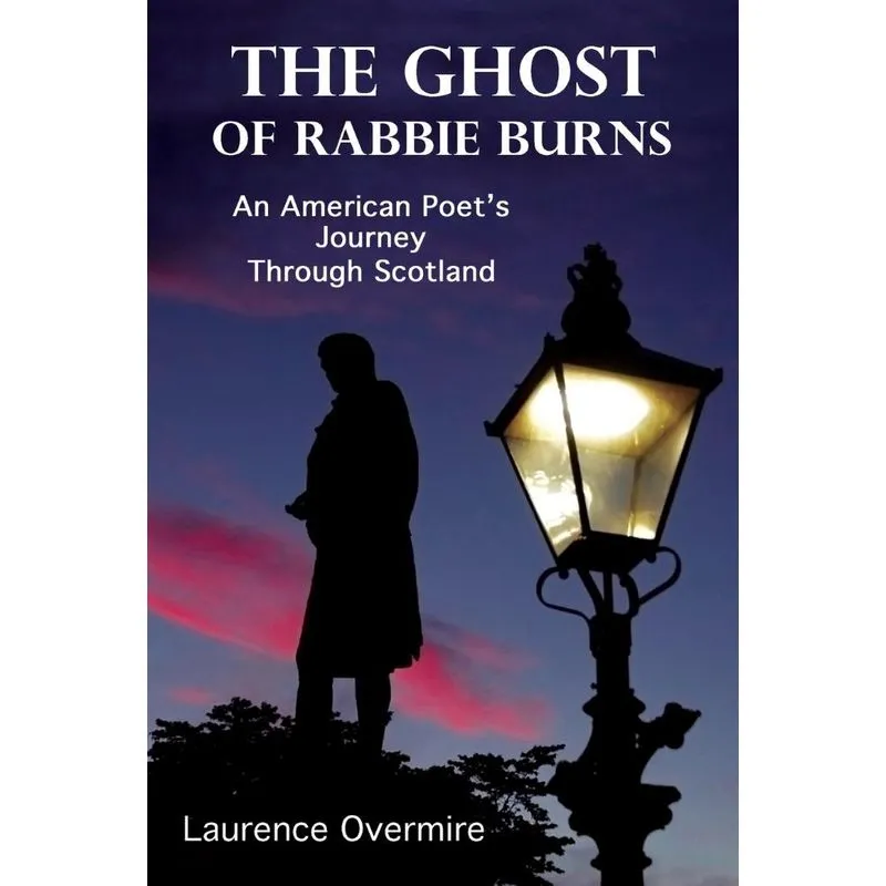 The Ghost of Rabbie Burns