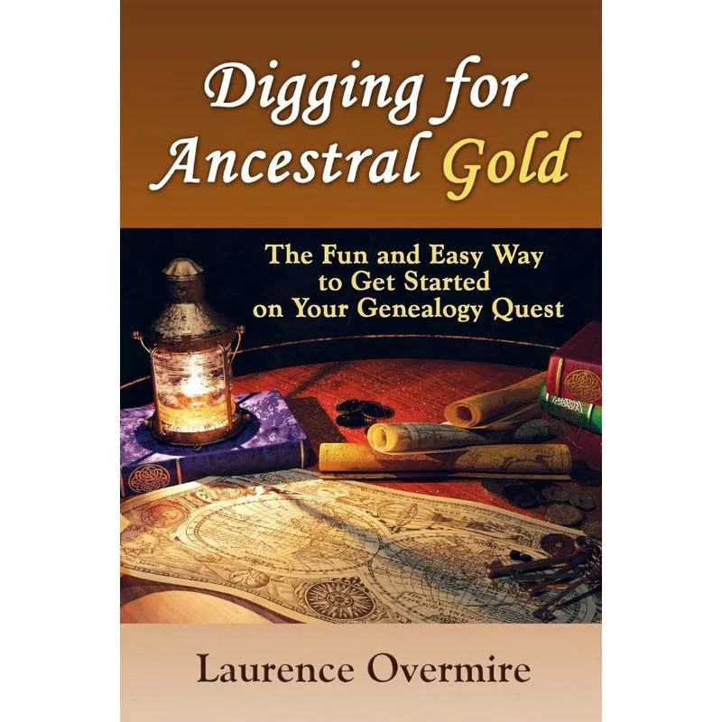 Digging for Ancestral Gold