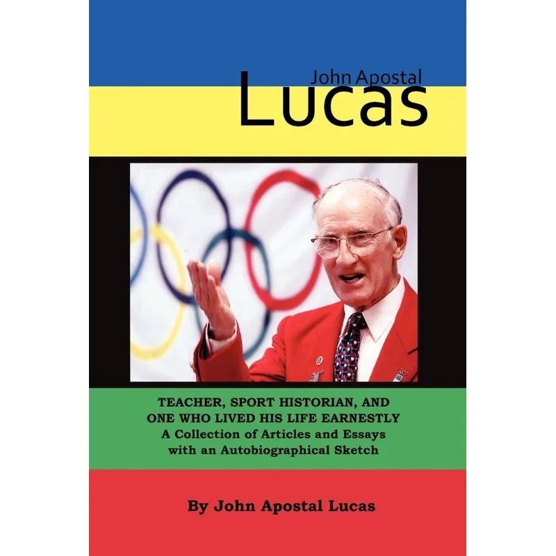 John Apostal Lucas