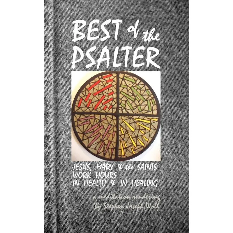 Best Of The Psalter