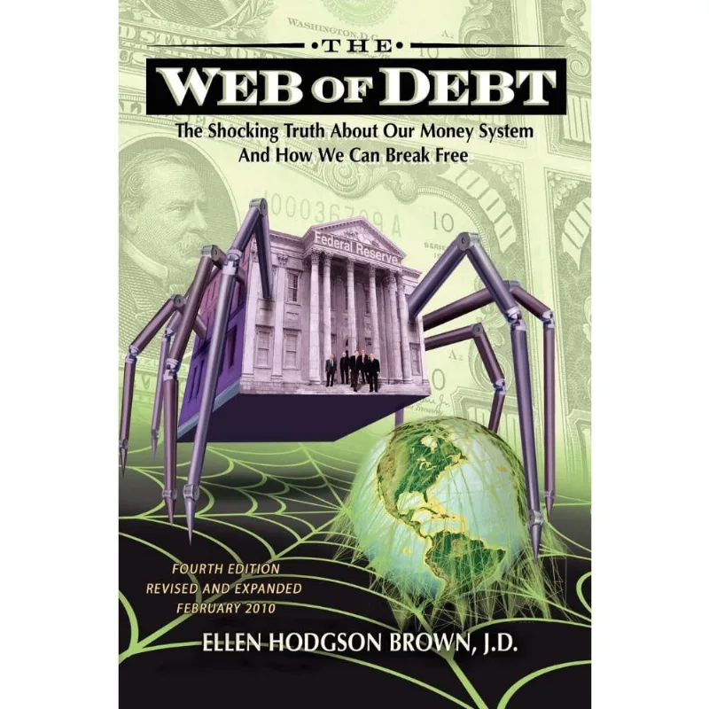 Web of Debt