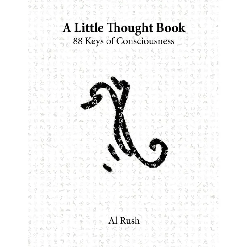 A Little Thought Book