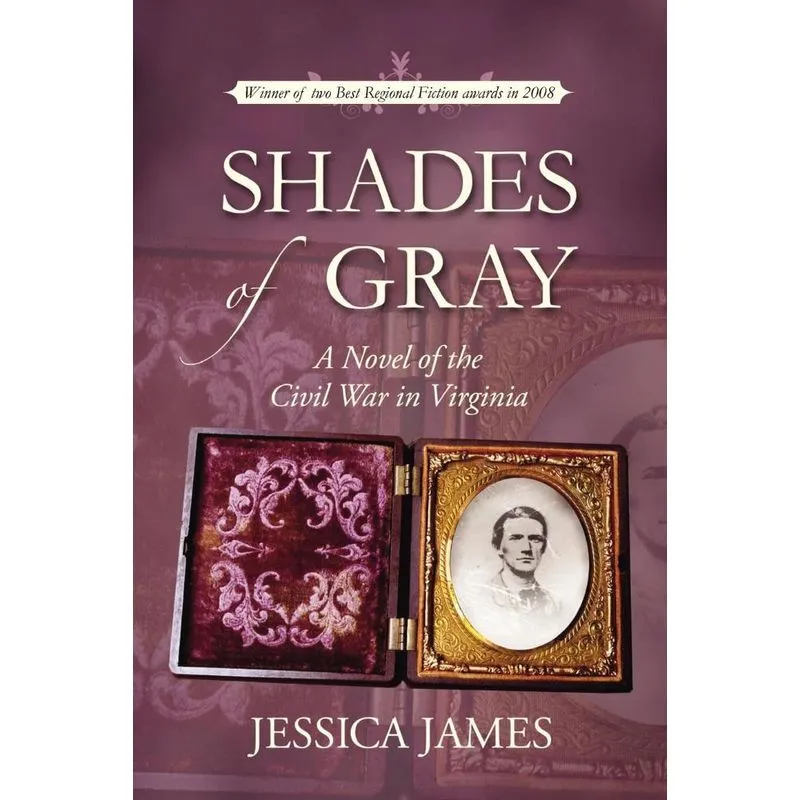 Shades of Gray