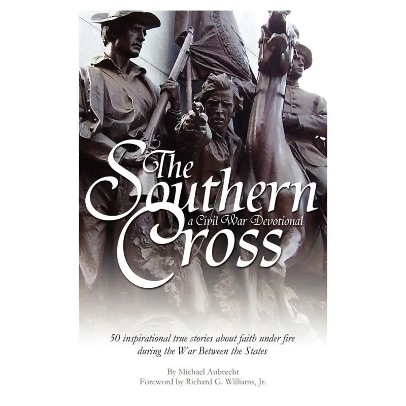 The Southern Cross