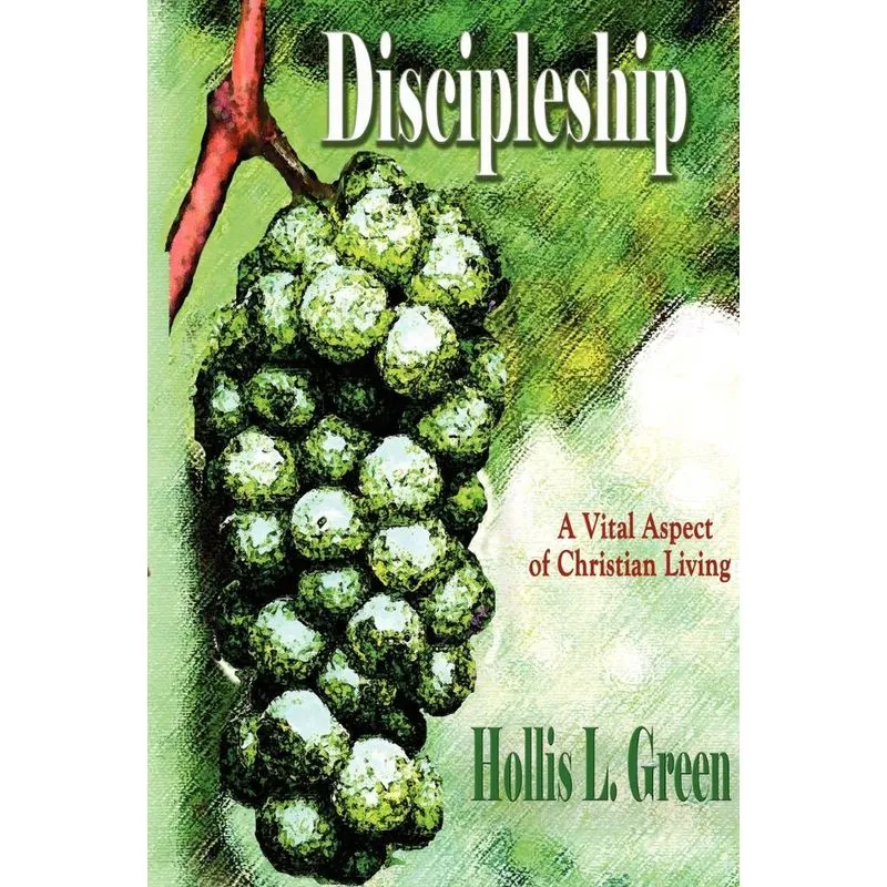 DISCIPLESHIP
