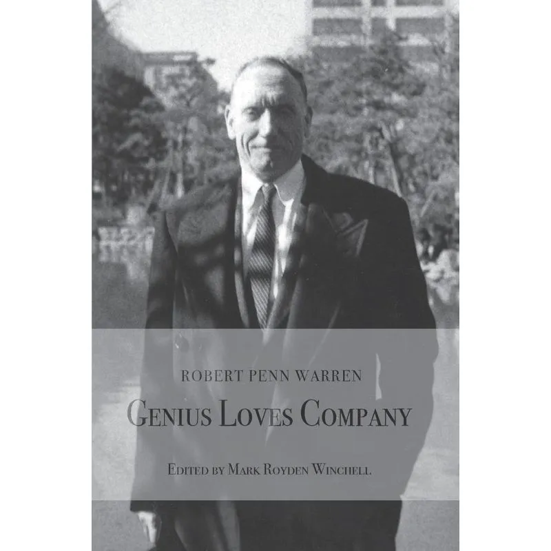 Robert Penn Warren