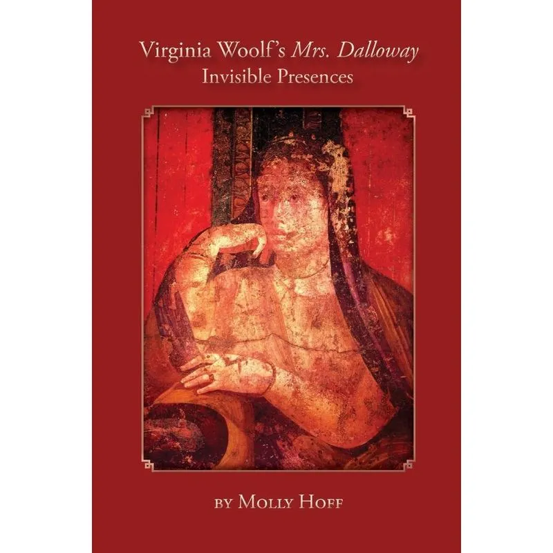 Virginia Woolfs Mrs. Dalloway