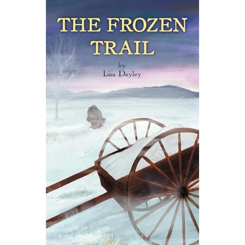 The Frozen Trail