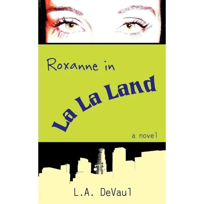 Roxanne in La La Land