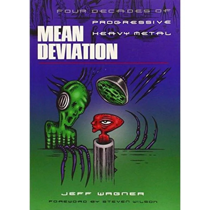 Mean Deviation