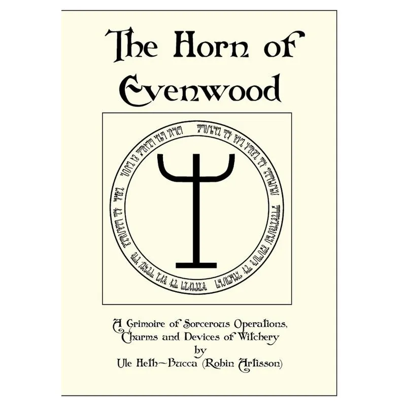The Horn of Evenwood