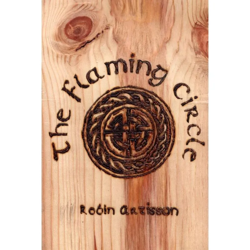 The Flaming Circle