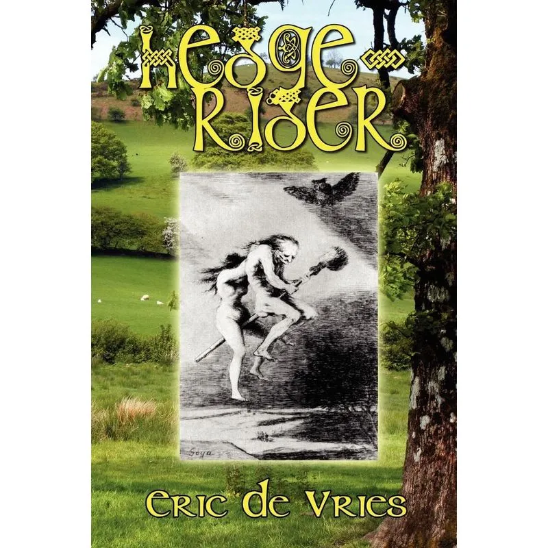 Hedge-Rider