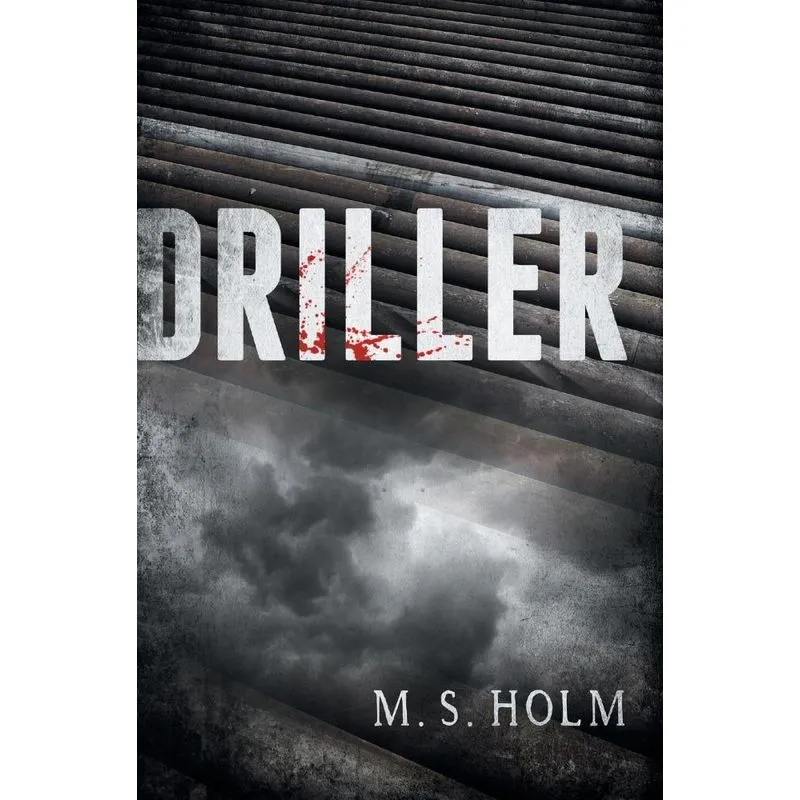 Driller