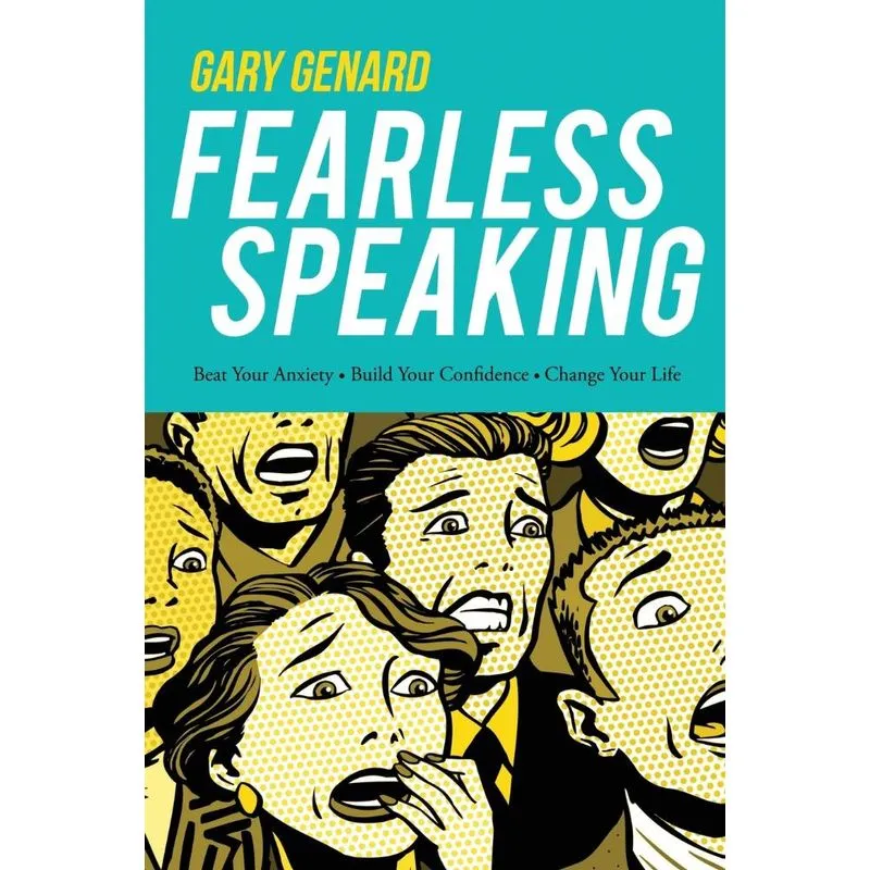 Fearless Speaking