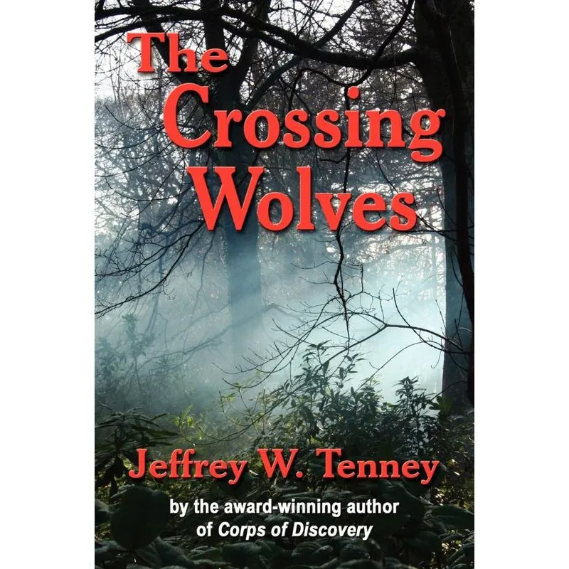 The Crossing Wolves