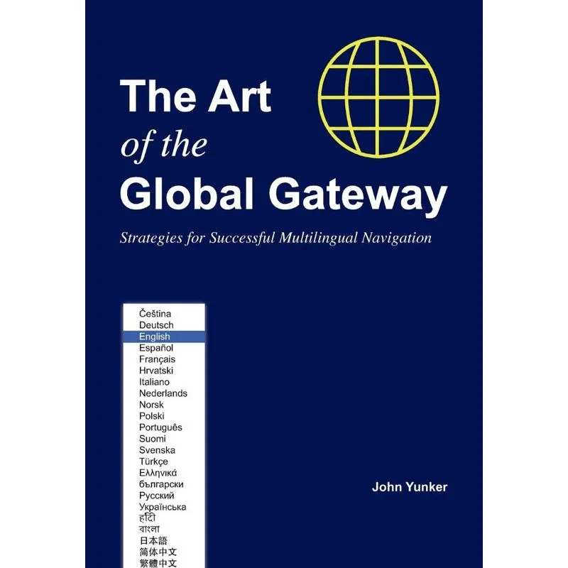 The Art of the Global Gateway