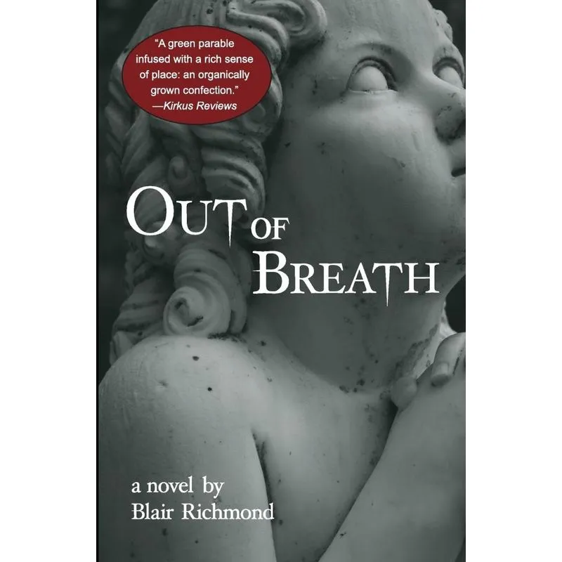 Out of Breath