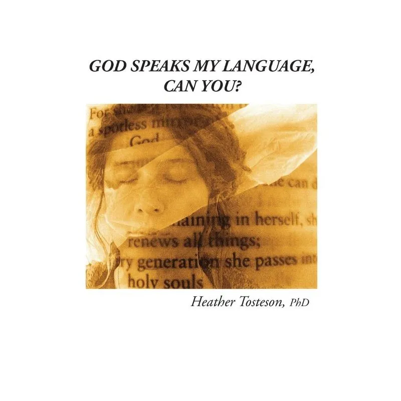 God Speaks My Language, Can You?