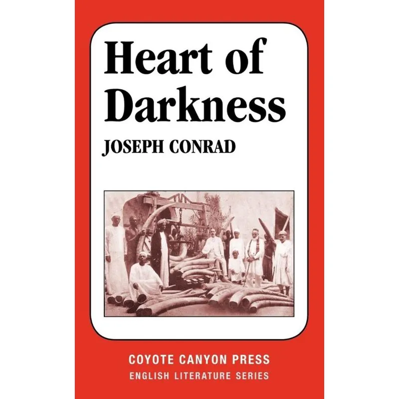 Heart of Darkness