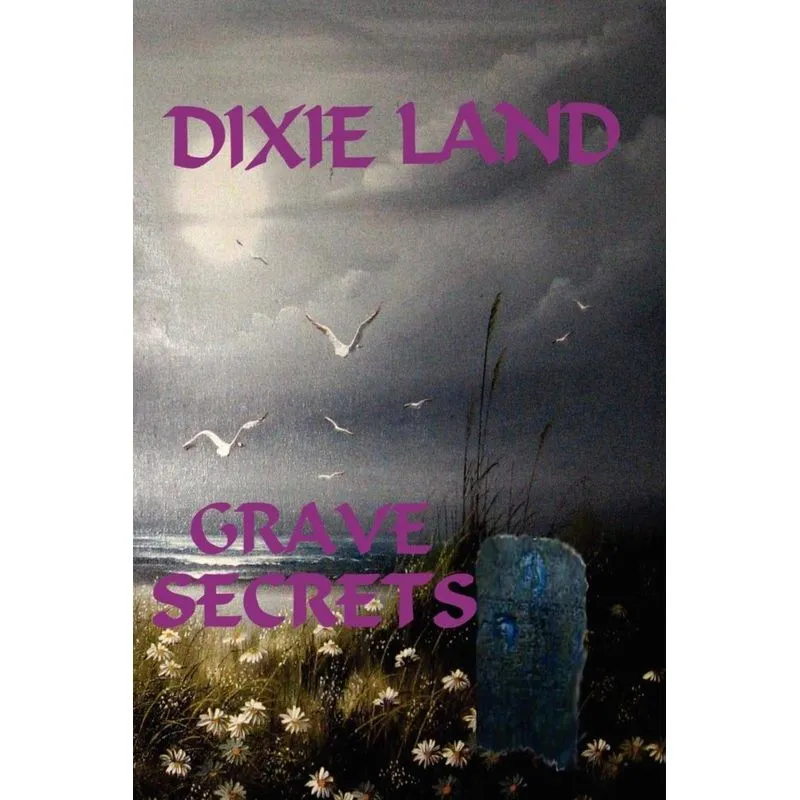 Grave Secrets