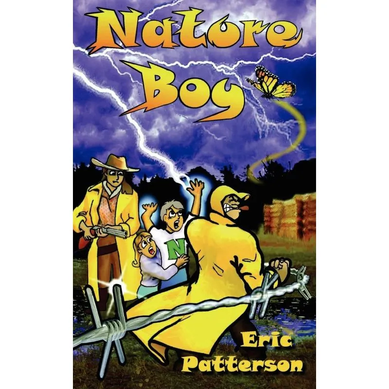 Nature Boy