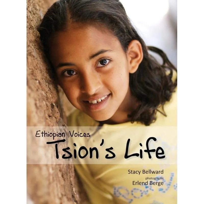 Ethiopian Voices