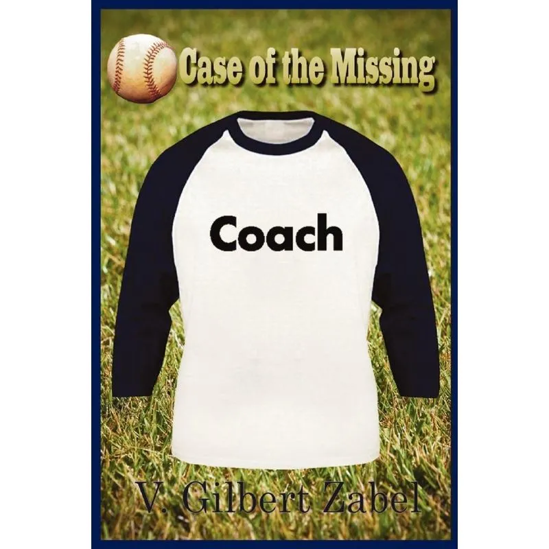 Case of the Missing Coach